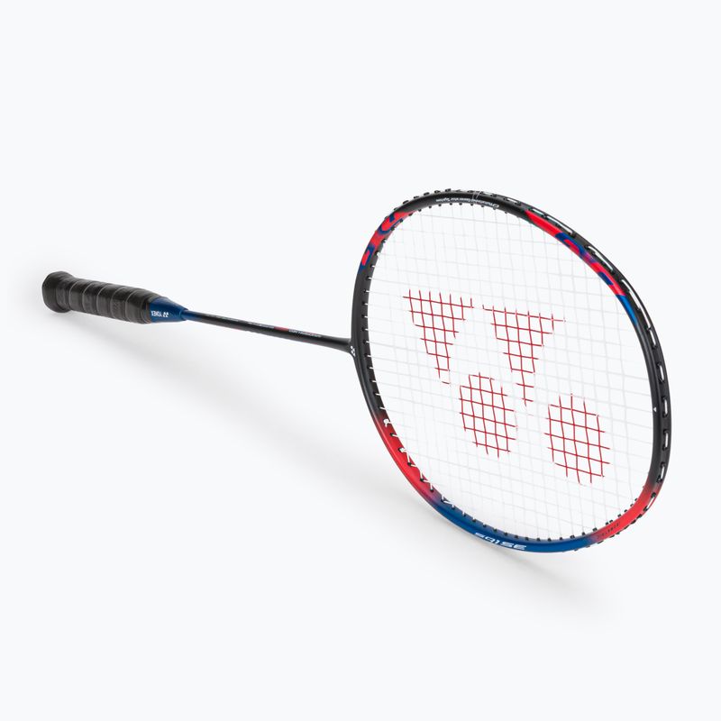 Ракета за бадминтон YONEX Astrox 7 DG черно-синя BAT7DG2BB4UG5 2