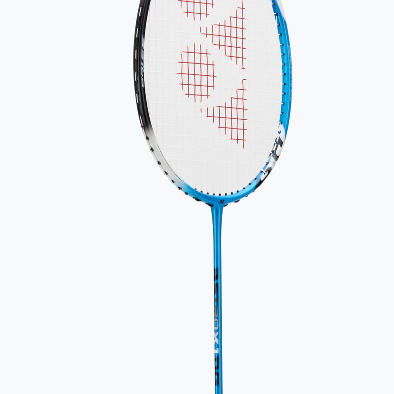Ракета за бадминтон YONEX Astrox 1 DG синя/черна 4