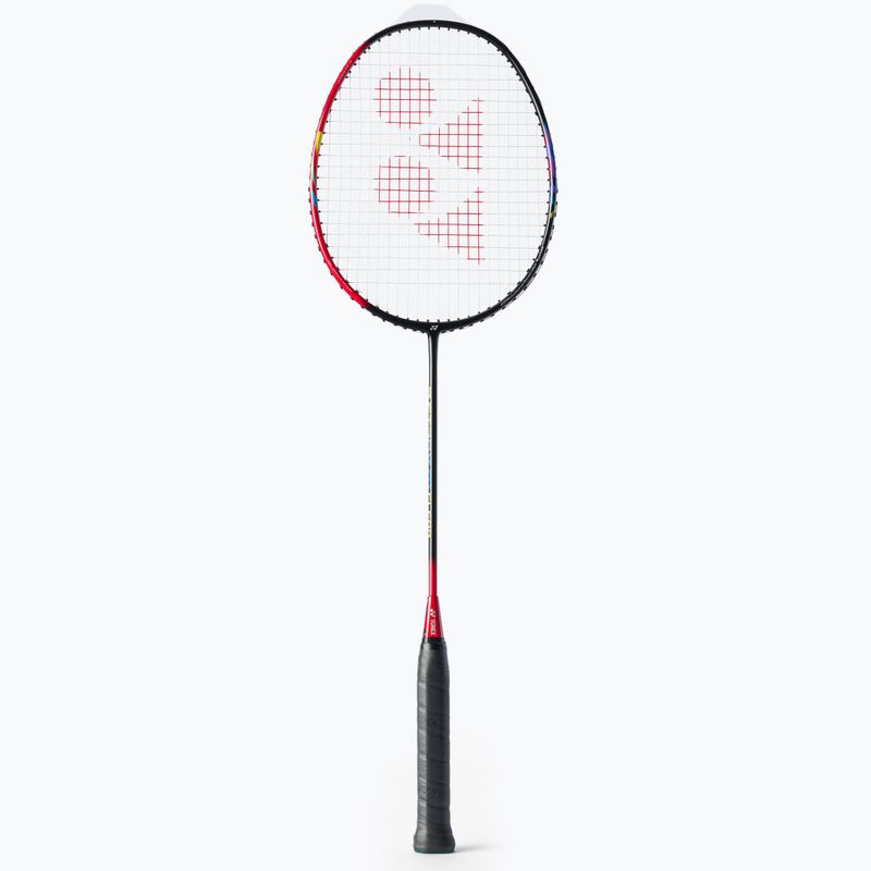Ракета за бадминтон YONEX black Astrox 01 Clear
