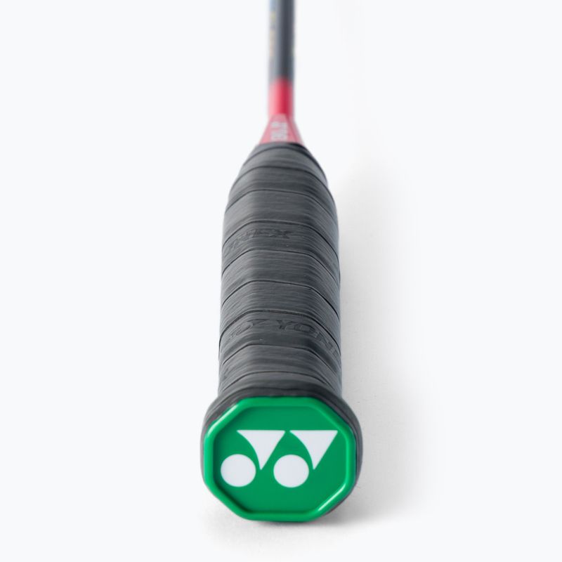 Ракета за бадминтон YONEX black Astrox 01 Clear 3
