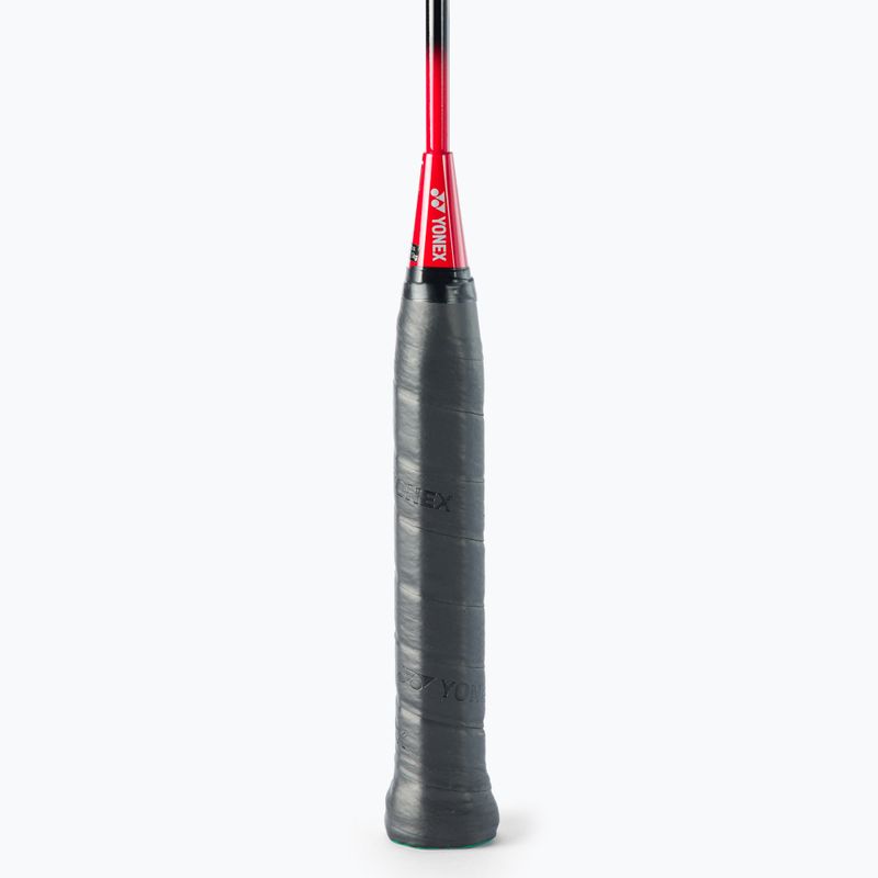 Ракета за бадминтон YONEX black Astrox 01 Clear 4