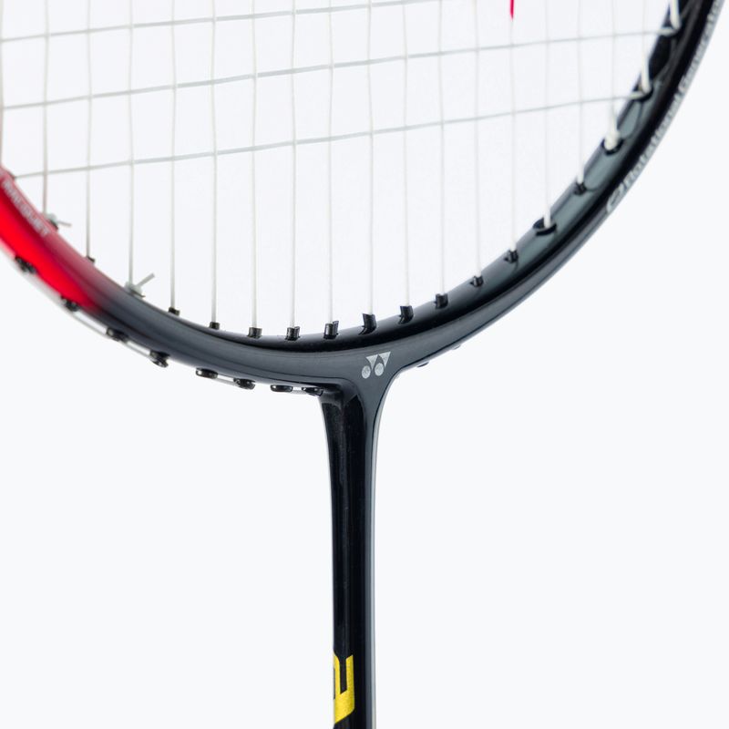 Ракета за бадминтон YONEX black Astrox 01 Clear 5