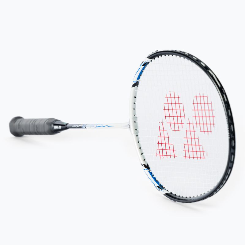 Ракета за бадминтон YONEX бяла MP 2 2