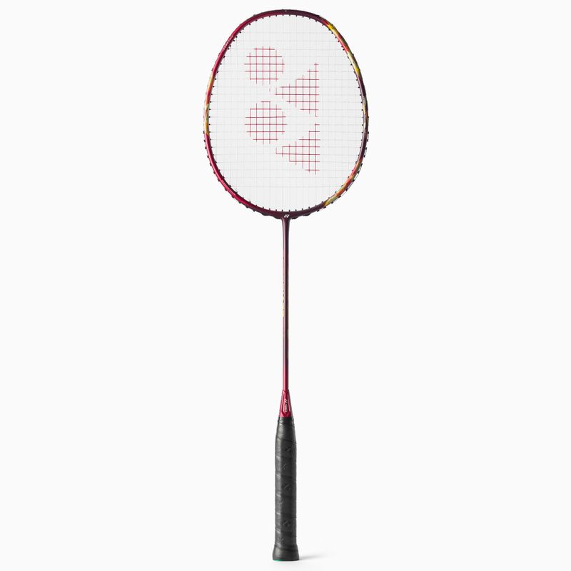 Ракета за бадминтон YONEX червена Astrox 22RX