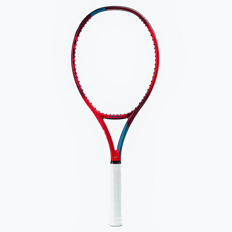 YONEX Vcore 100 L тенис ракета червена
