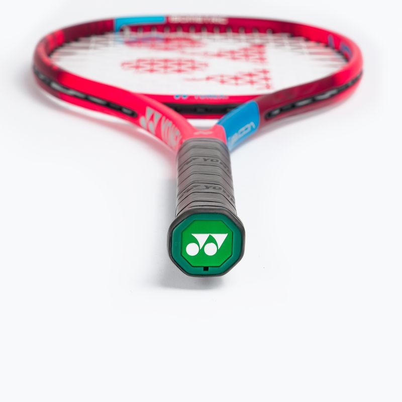 Тенис ракета YONEX Vcore FEEL червена 2