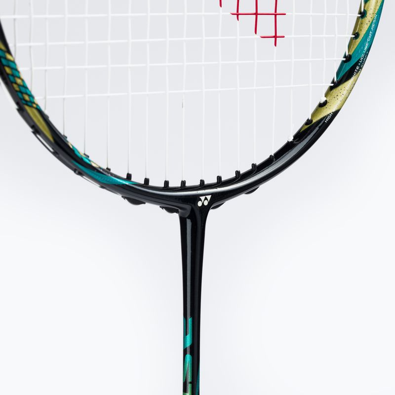 Ракета за бадминтон YONEX черна Astrox 88 S TOUR 2