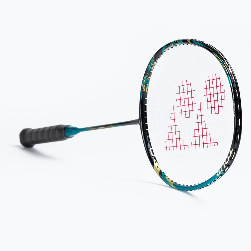 Ракета за бадминтон YONEX черна Astrox 88 S TOUR 5