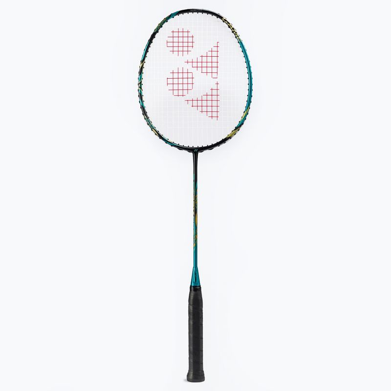 Ракета за бадминтон YONEX Astrox черна 88 S GAME