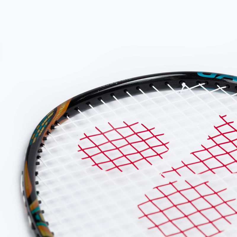Ракета за бадминтон YONEX черна Astrox 88 D GAME 4