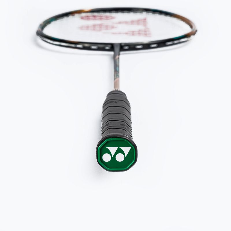 Ракета за бадминтон YONEX черна Astrox 88 D GAME 5