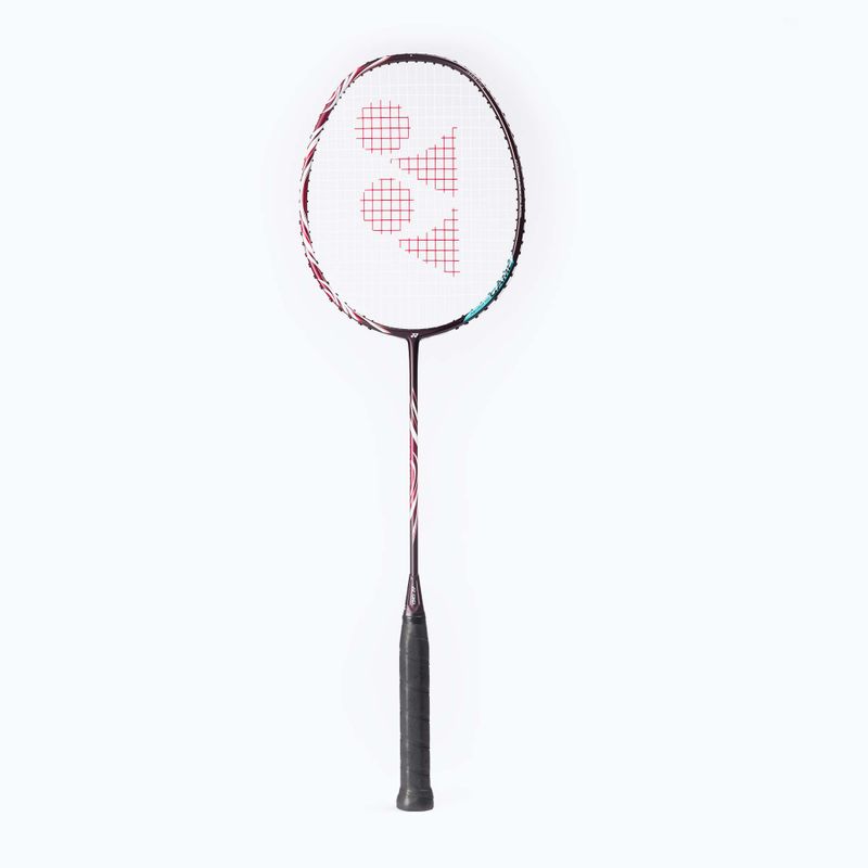 Ракета за бадминтон YONEX red Astrox 100 GAME Kurenai