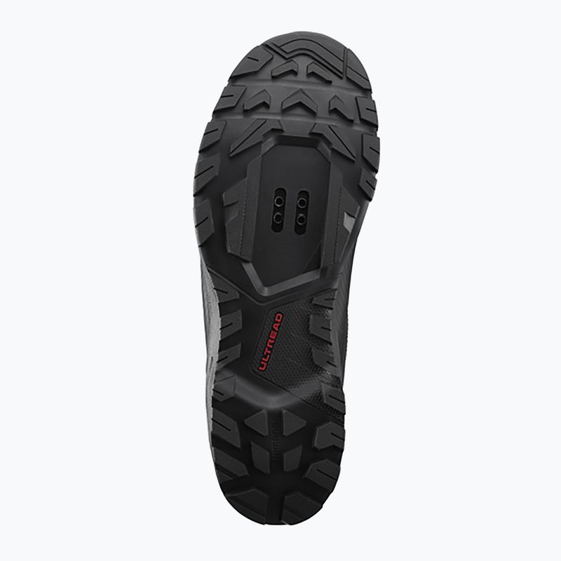 Мъжки обувки за MTB колоездене Shimano SH-EX900  black 4