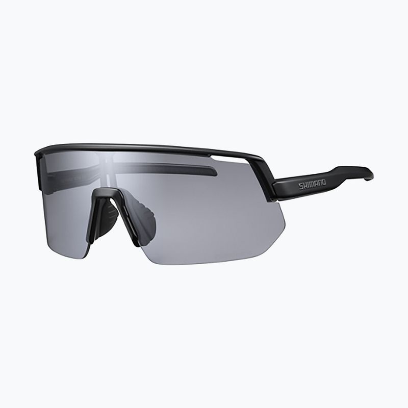 Слънчеви очила Shimano CE-TCNL2 Technium L matte black/photochromic grey