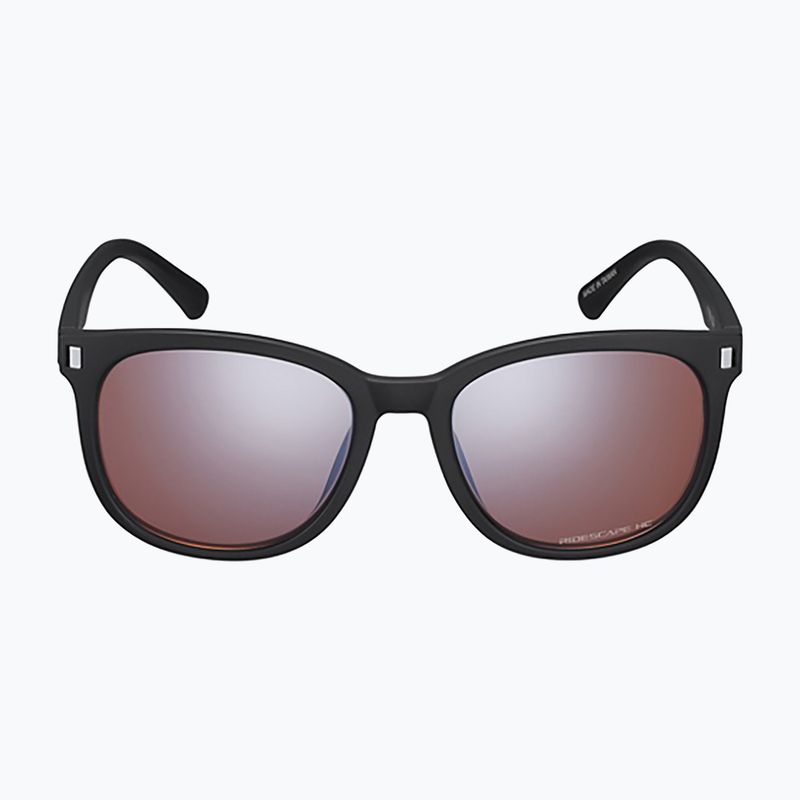 Слънчеви очила Shimano CE-TKYO2 Tokyo matte black/ridescape hc 2