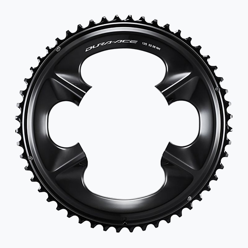 Зъбно колело Shimano Dura-Ace FC-R9200 52T