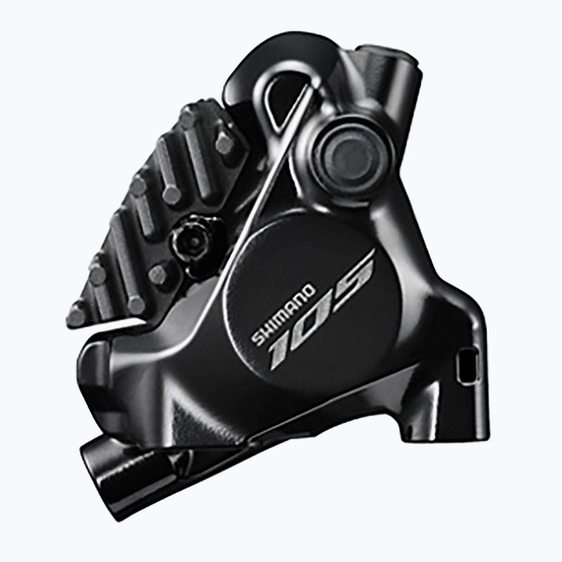 Заден спирачен диск на Shimano 105 BR-R7170