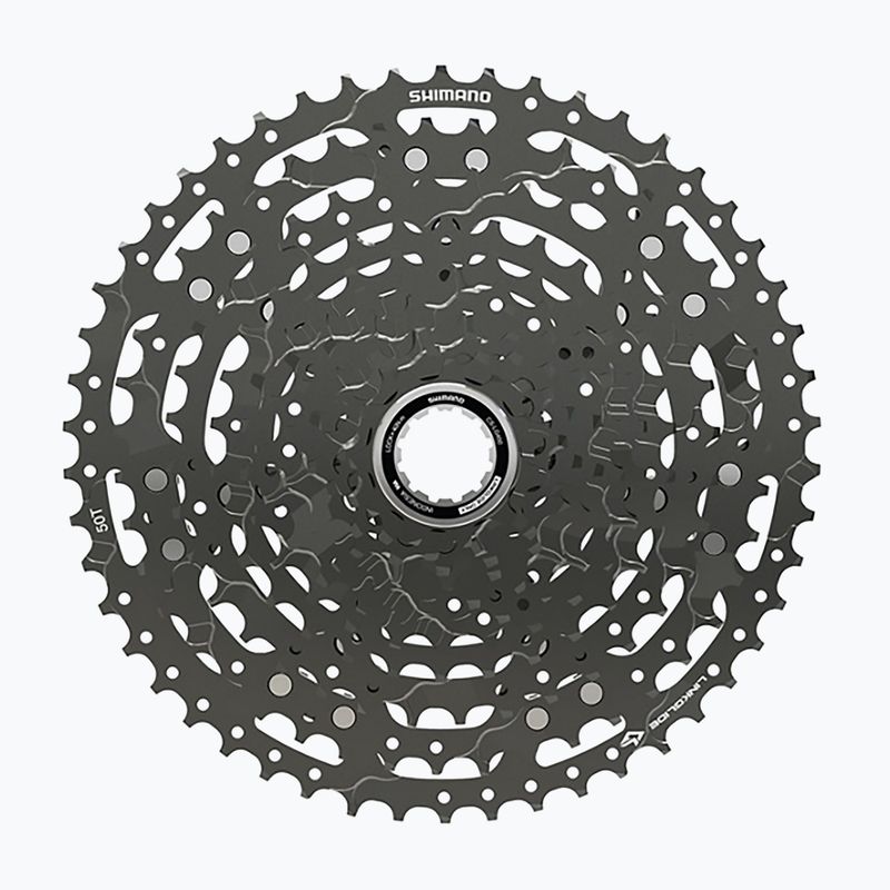Касета за велосипеди Shimano CS-LG400 11rz 11-50