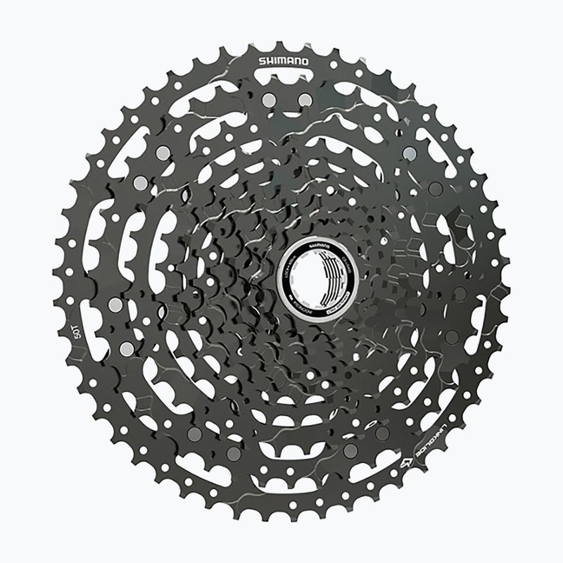 Касета за велосипеди Shimano CS-LG400 11rz 11-50 2