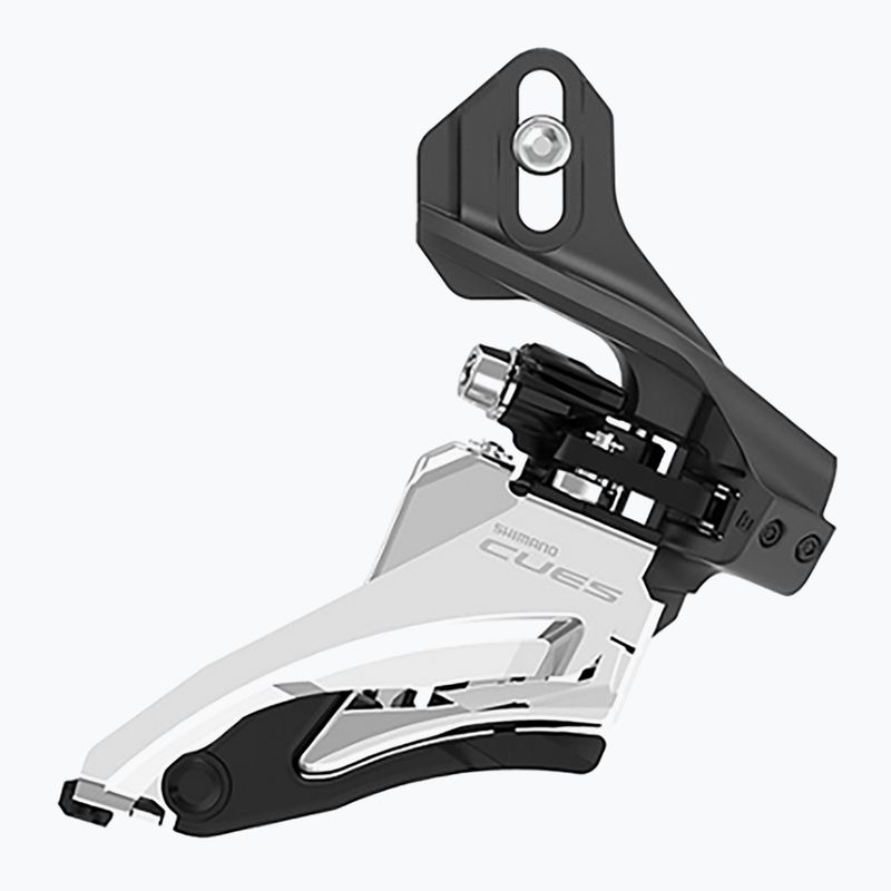 Преден дерайльор за велосипед Shimano Cues FD-U6000 SS 2rz Direct Mount