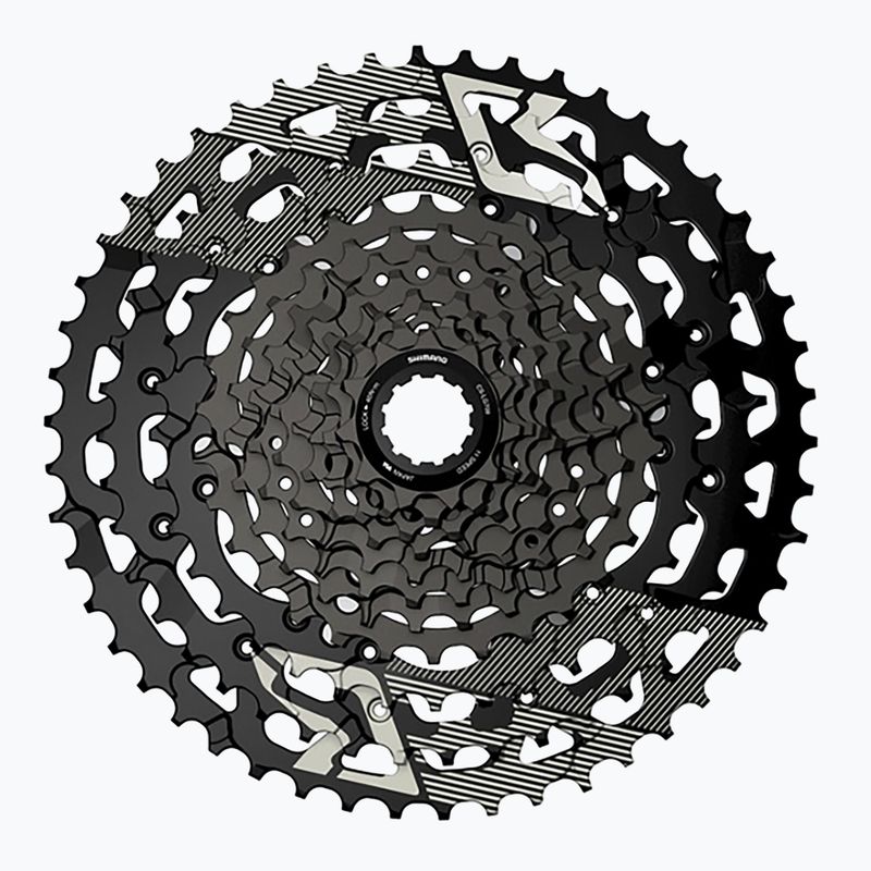 Велосипедна касета Shimano CS-LG700 11rz 11-50T