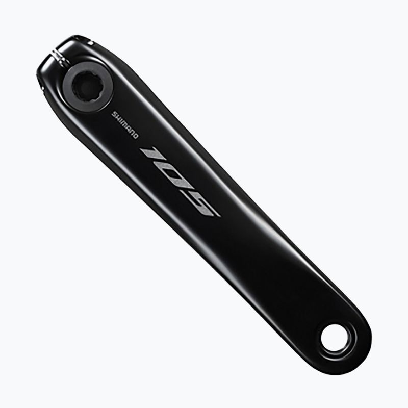 Колянов механизъм Shimano 105 FC-R7100 50-34T 12rz 165 мм black 3