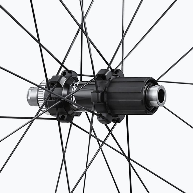 Задно колело за велосипед Shimano RX870 11/12rz black 2