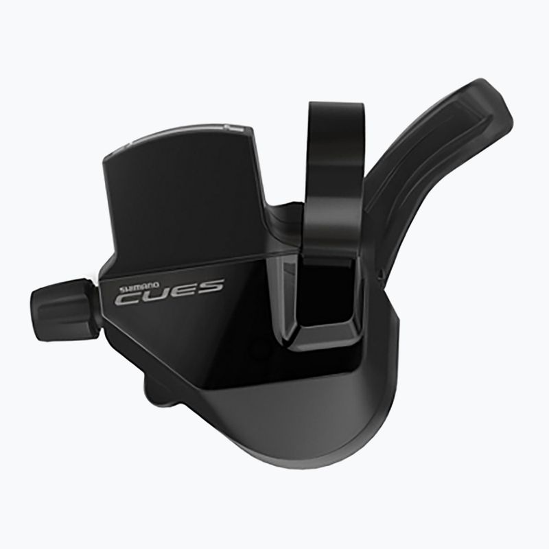 Ляв лост на дерайльора Shimano SL-U6000 2rz