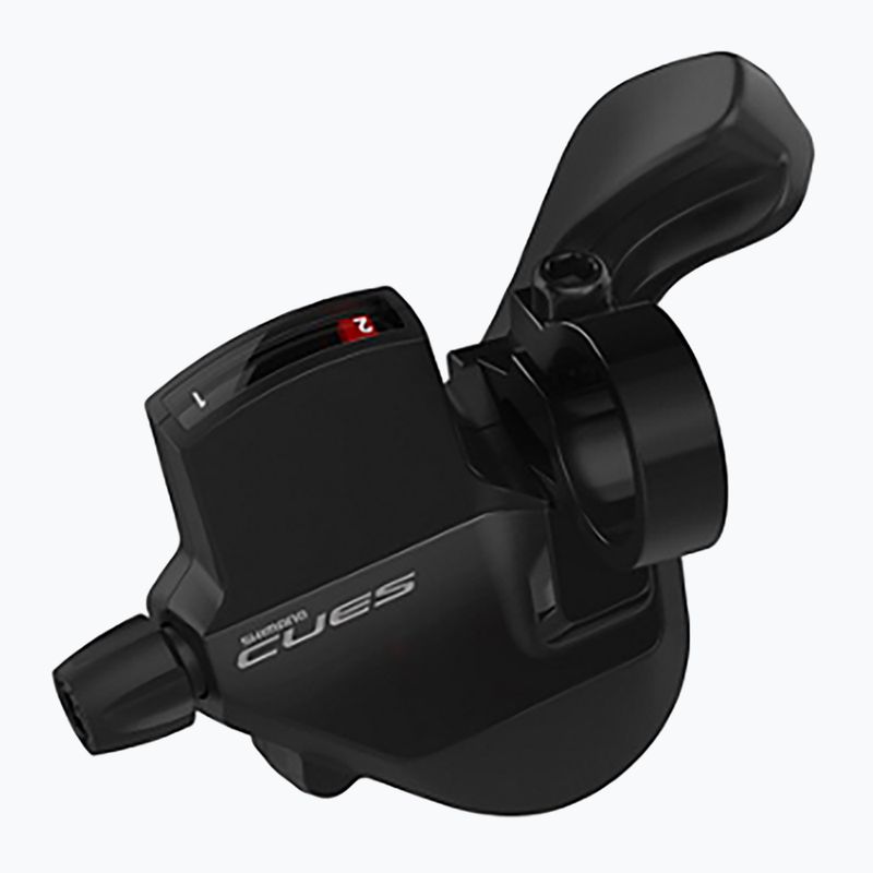 Ляв лост на дерайльора Shimano SL-U6000 2rz 2