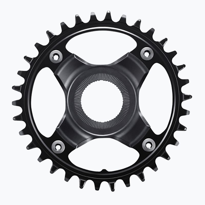 Зъбно колело Shimano Steps SM-CRE80 12rz 34T