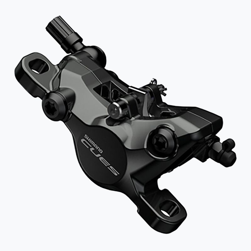 Спирачен диск на Shimano Cues BR-U8000