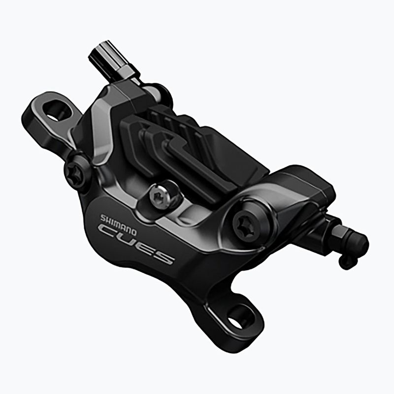 Спирачен диск на Shimano Cues BR-U8020