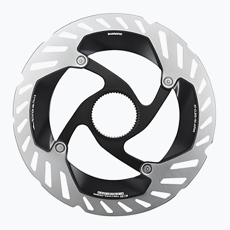 Спирачен диск Shimano Dura-Ace RT-CL900 Ice Technologies Freeza 160 мм