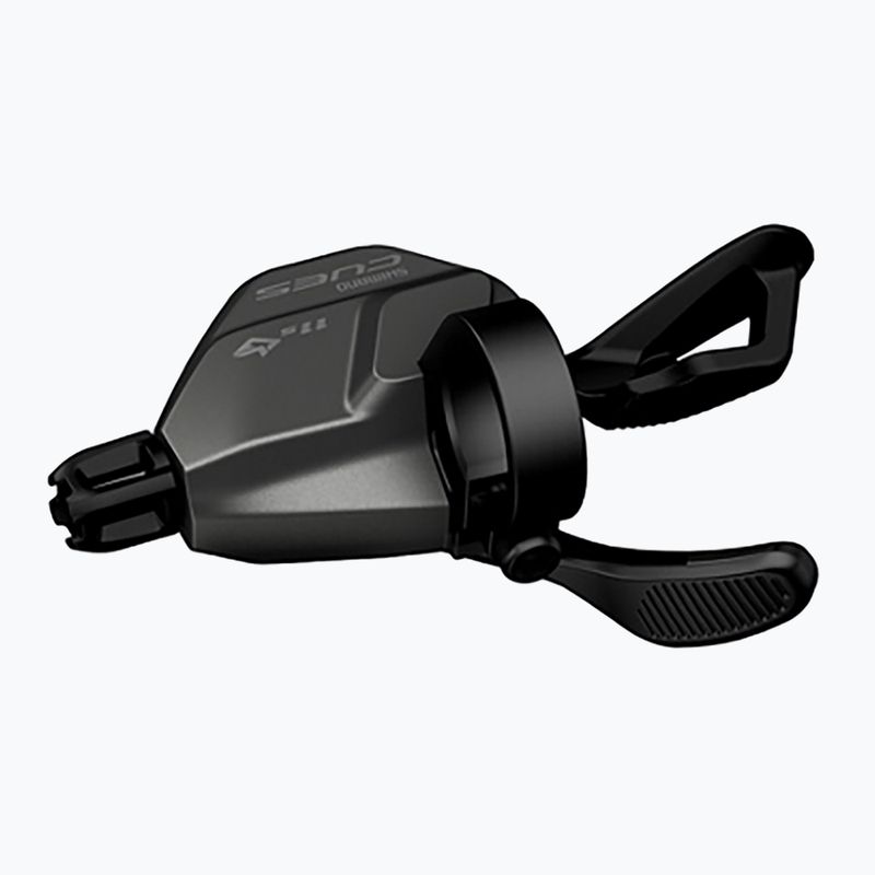 Десен лост на дерайльора Shimano SL-U8000 11rz 4