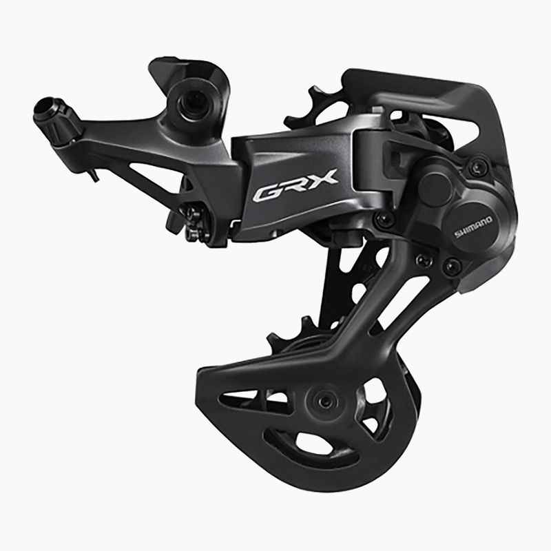 Заден дерайльор за велосипед Shimano GRX RD-RX822 GS 45T max 12rz Direct Mount