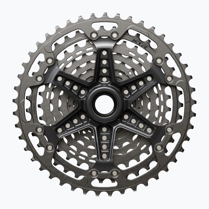 Велосипедна касета Shimano XTR CS-M9200-12 12rz 9-45T 2