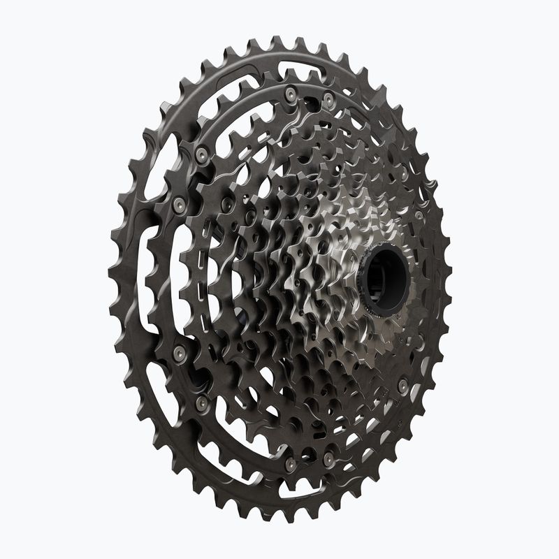 Велосипедна касета Shimano XTR CS-M9200-12 12rz 9-45T 3
