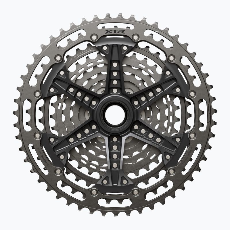 Велосипедна касета Shimano XTR CS-M9200-12 12rz 10-51T 2