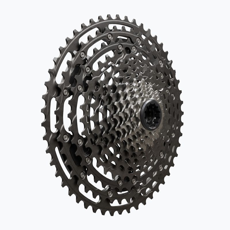 Велосипедна касета Shimano XTR CS-M9200-12 12rz 10-51T 3
