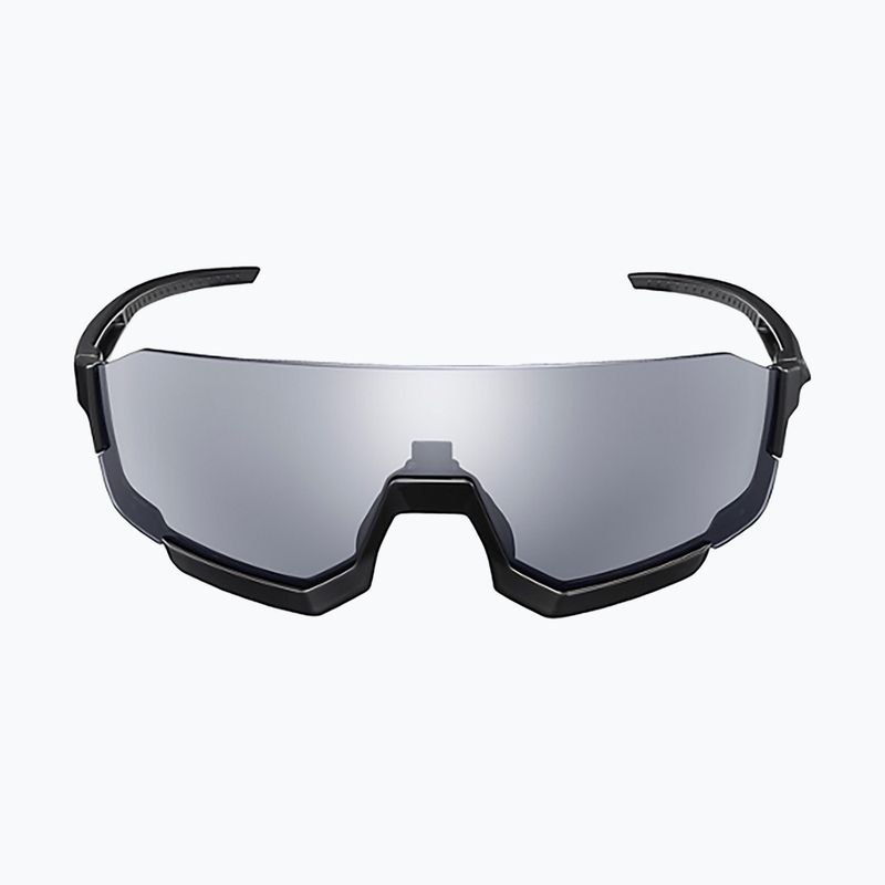 Слънчеви очила Shimano CE-ARLT2 Aerolite black/photochromatic grey 2
