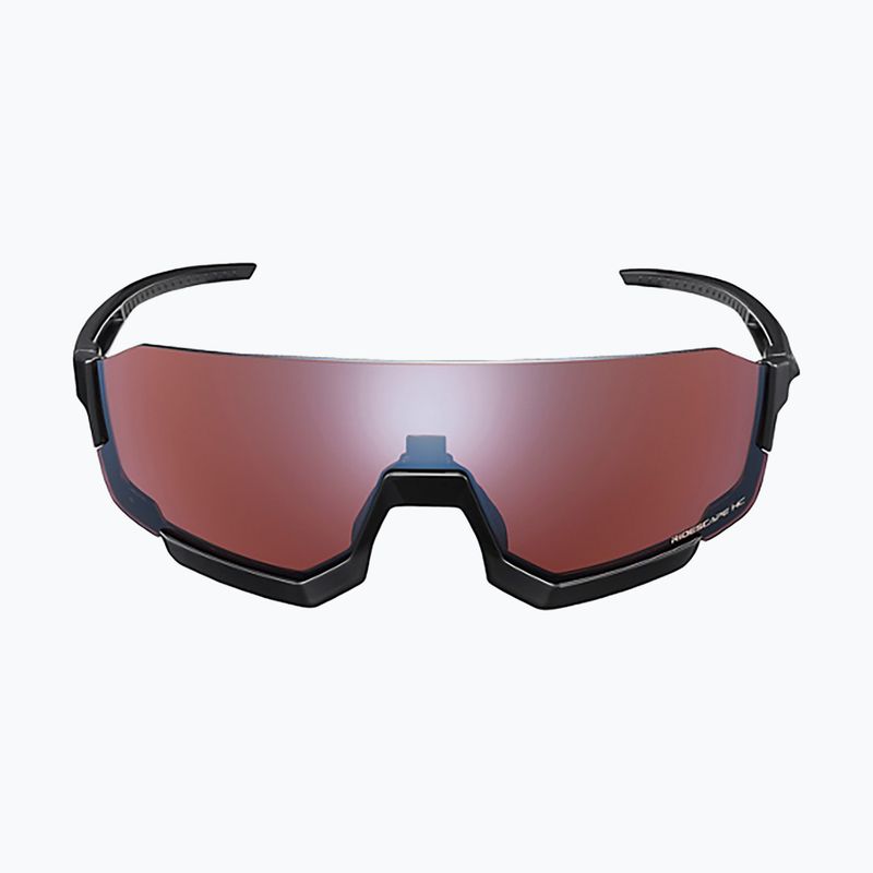 Слънчеви очила Shimano CE-ARLT2 Aerolite black/ridescape hc 2
