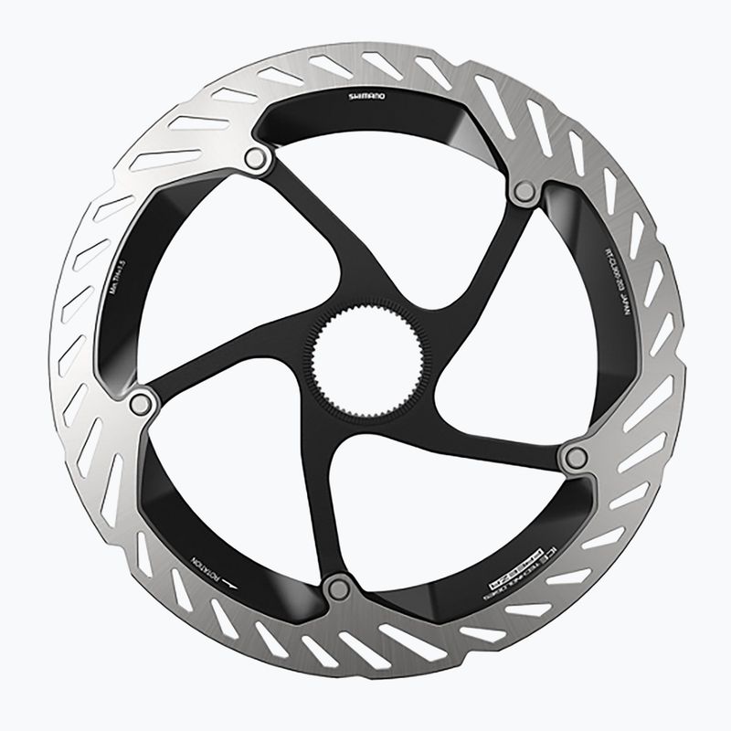 Спирачен диск Shimano Dura-Ace RT-CL900 Ice Technologies Freeza 203 мм