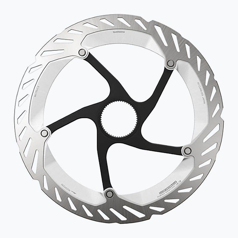 Спирачен диск Shimano Ultegra RT-CL800 Ice Technologies Freeza 203 мм