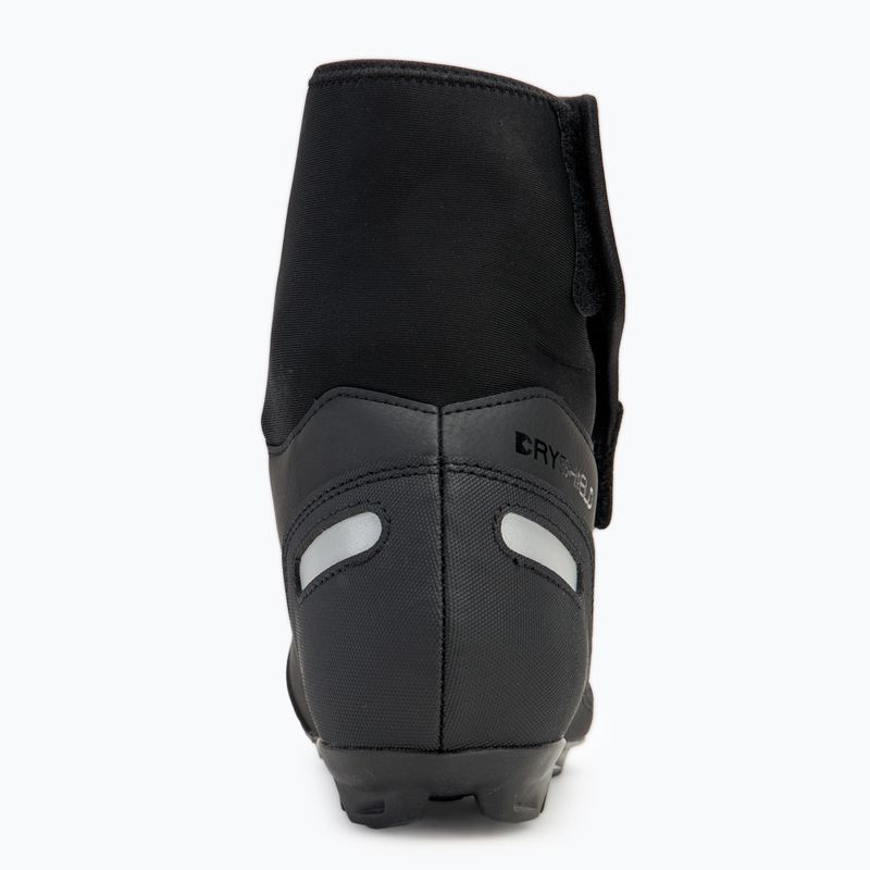 Мъжки обувки за MTB колоездене Shimano SH-MW502 black 6