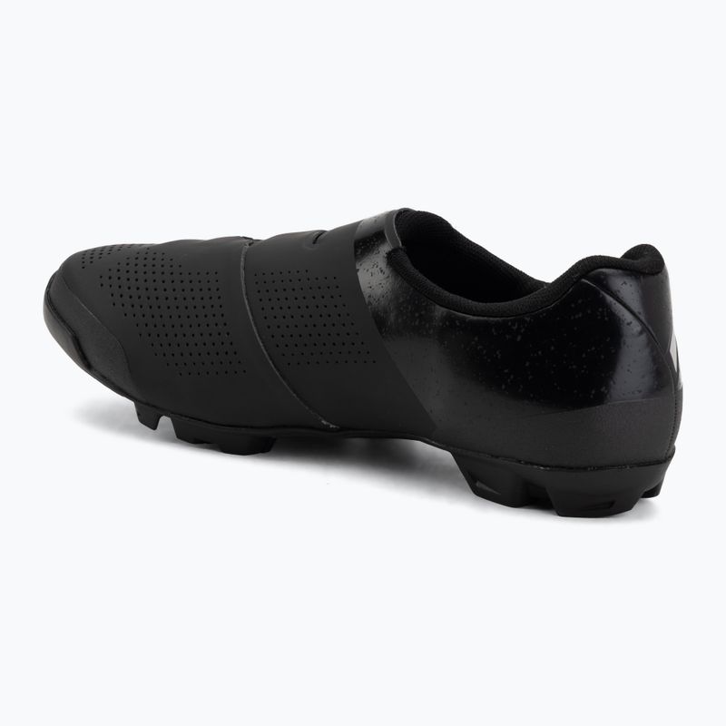 Мъжки обувки за MTB колоездене Shimano SH-XC302 black 3