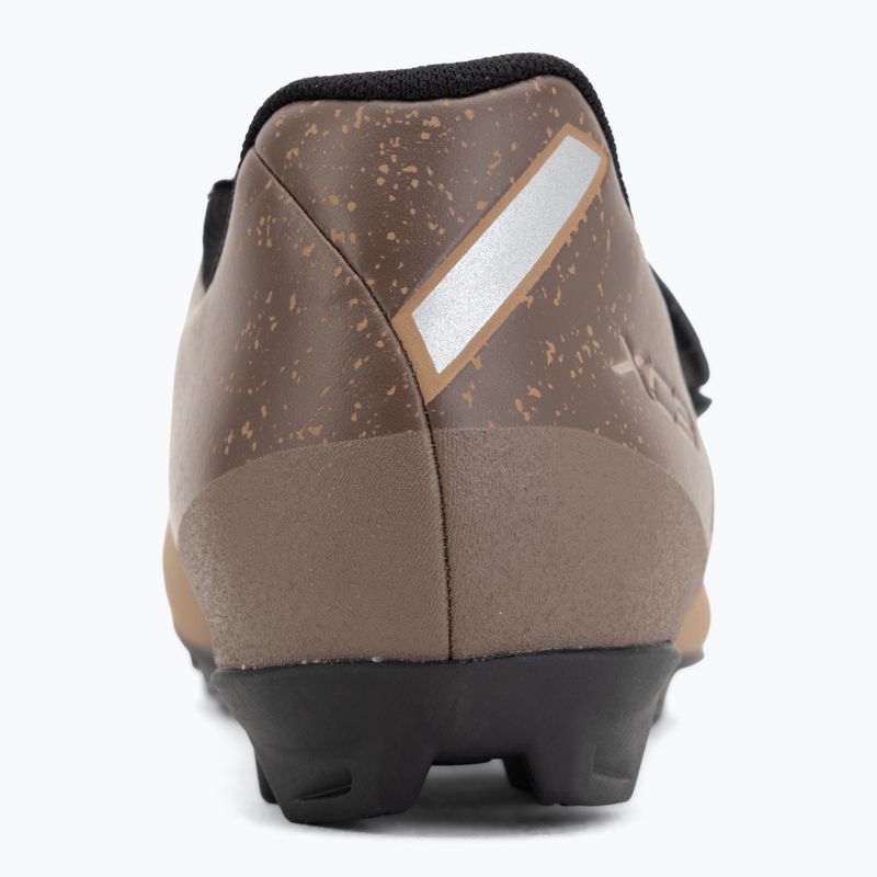 Мъжки обувки за MTB колоездене Shimano SH-XC302 brown 6