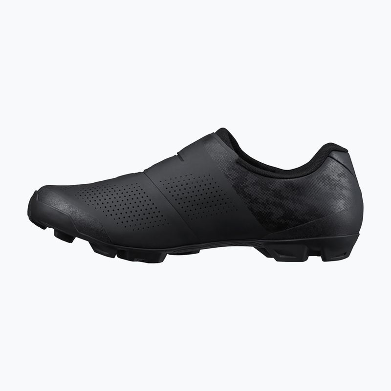 Дамски обувки за MTB колоездене Shimano SH-XC302W black 9