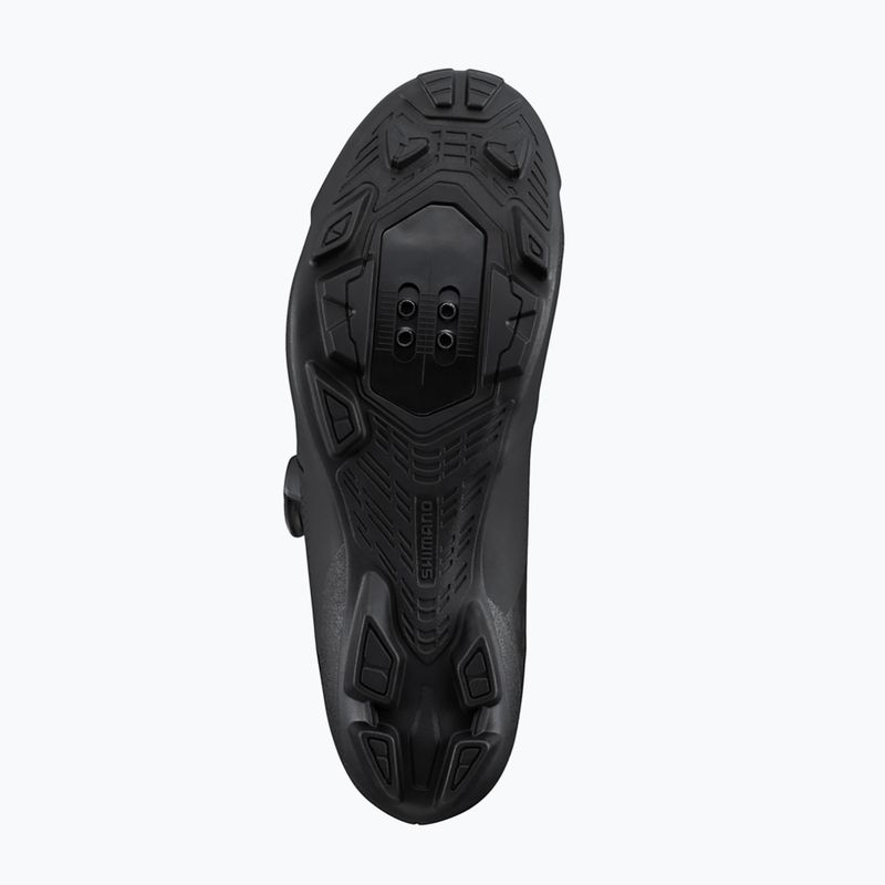 Дамски обувки за MTB колоездене Shimano SH-XC302W black 12