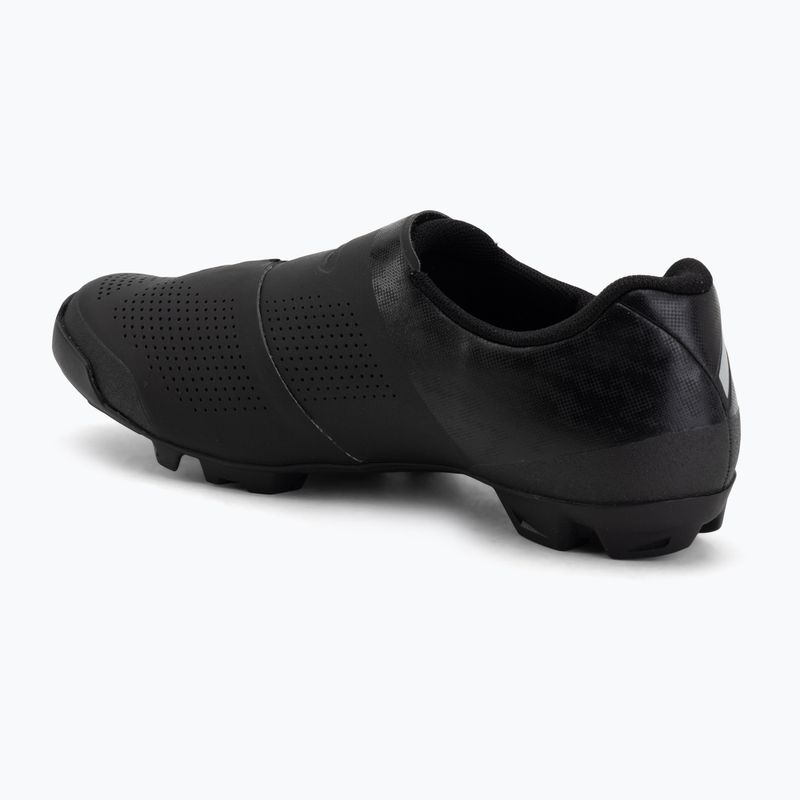 Дамски обувки за MTB колоездене Shimano SH-XC302W black 3
