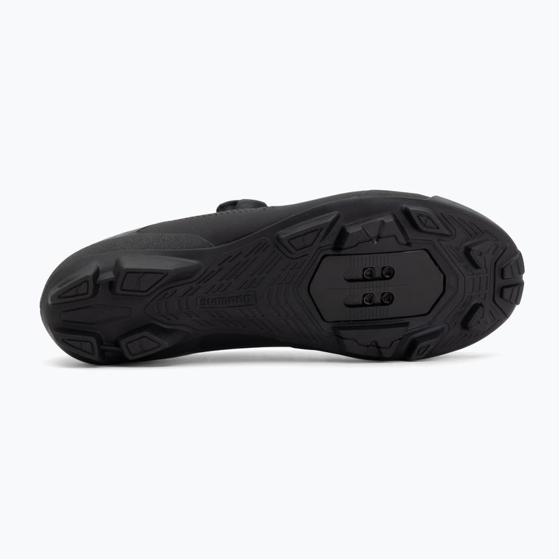 Дамски обувки за MTB колоездене Shimano SH-XC302W black 4